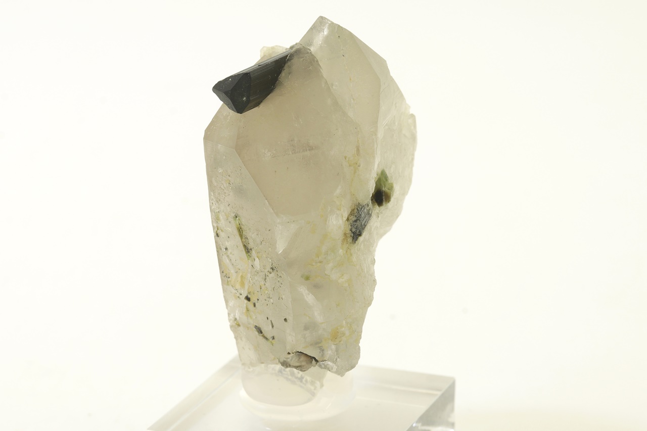 Turmalin - Verdelith – Bild 6
