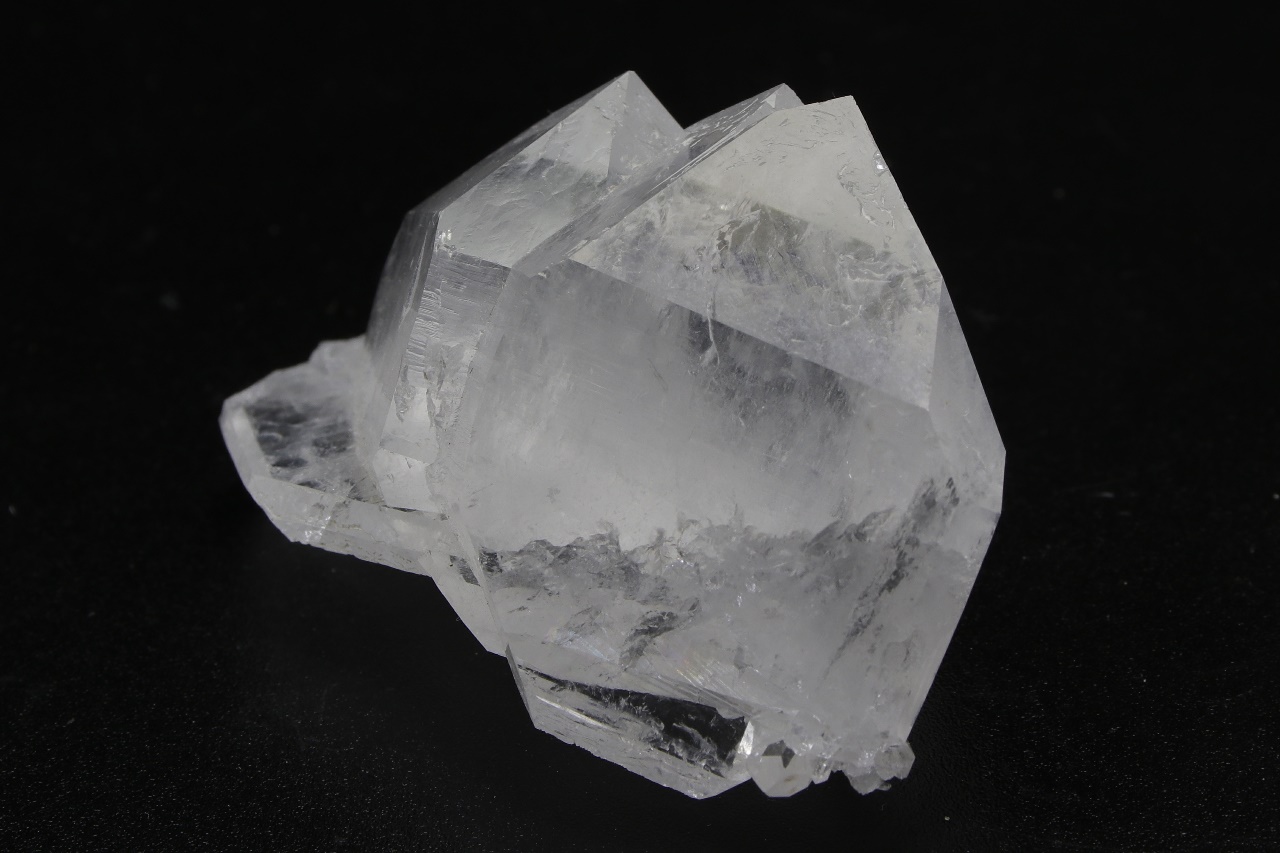 Fadenquarz – Bild 5