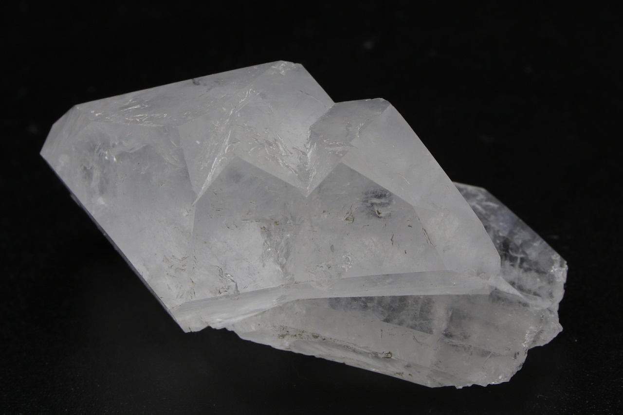 Fadenquarz – Bild 3