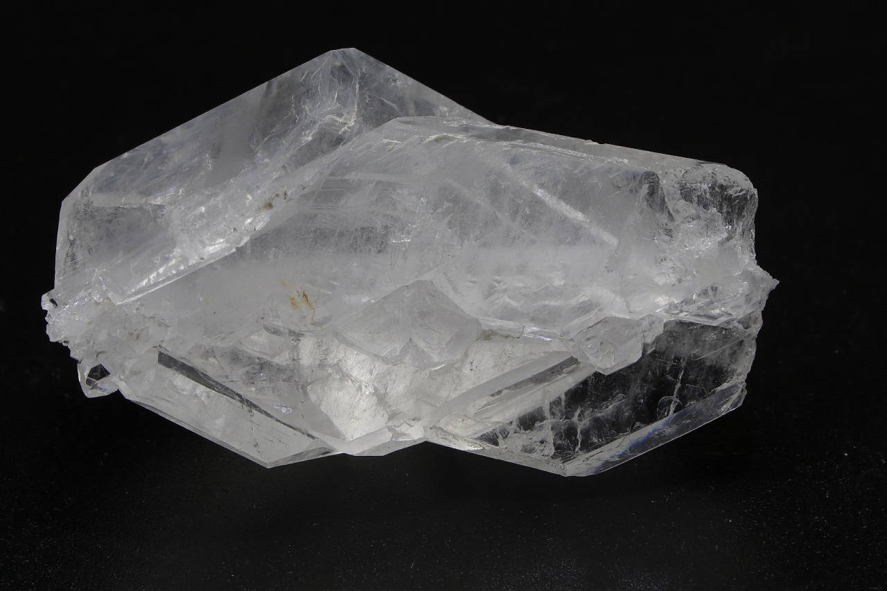 Fadenquarz – Bild 2