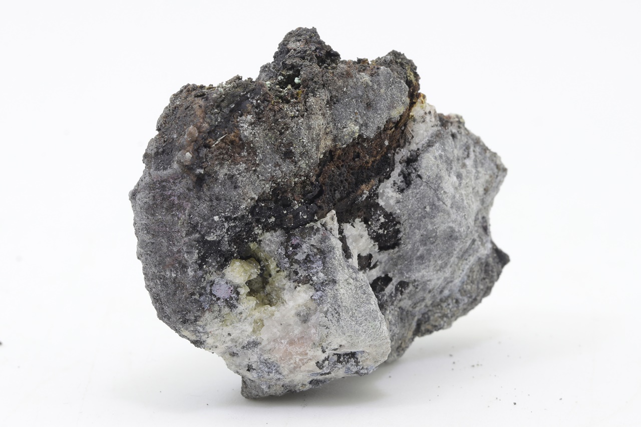 Argentopyrit – Bild 2