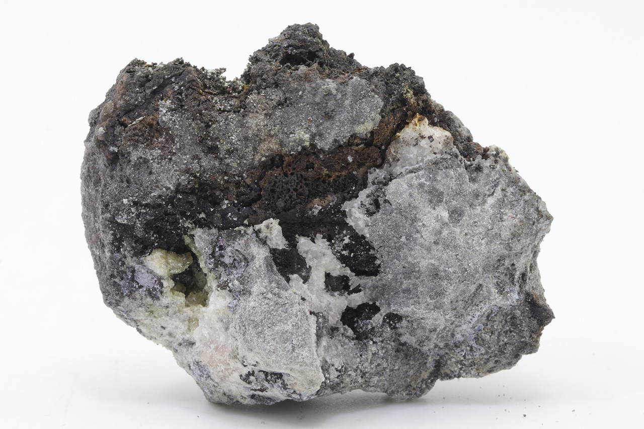 Argentopyrit – Bild 3