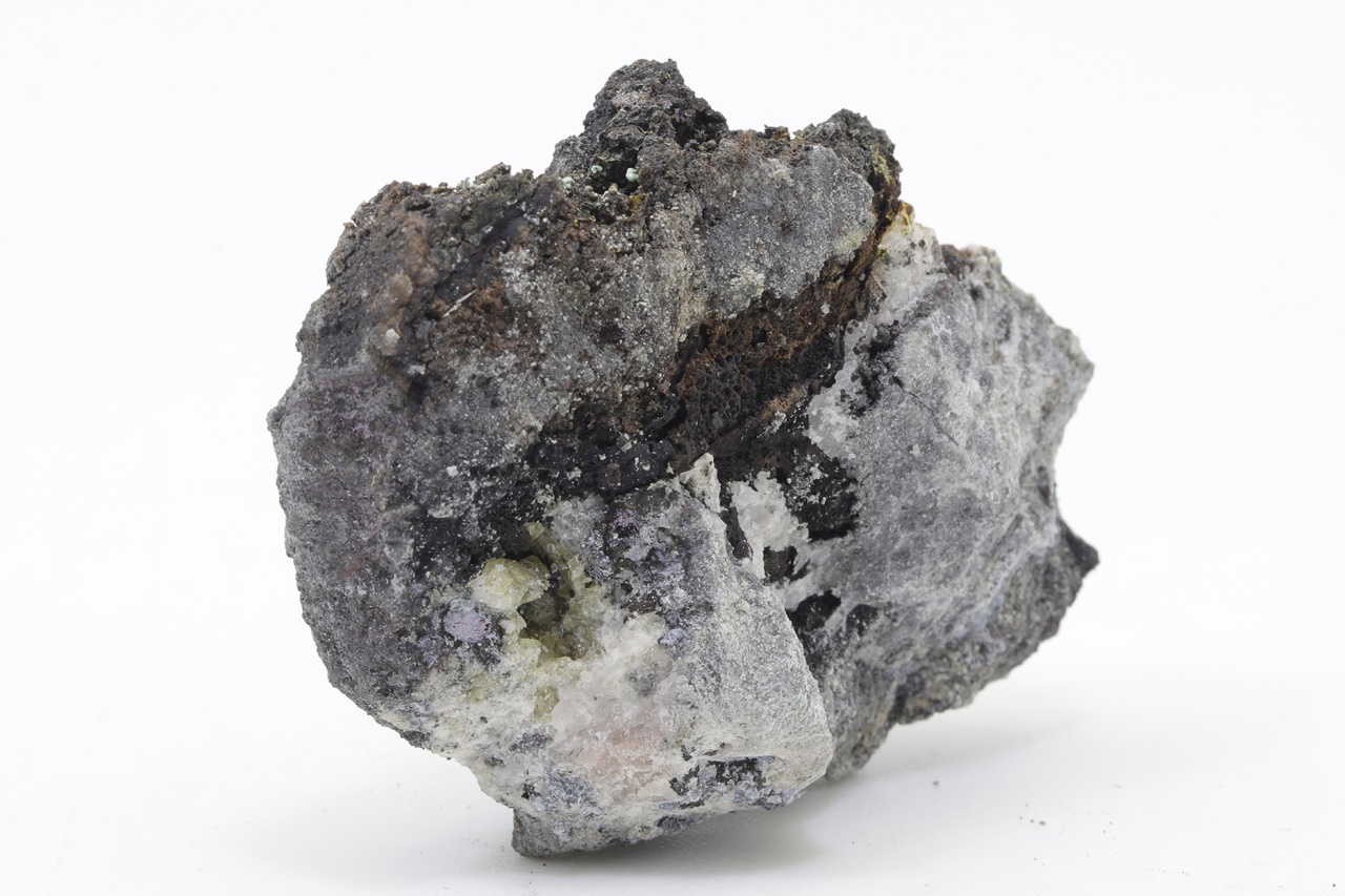 Argentopyrit – Bild 4