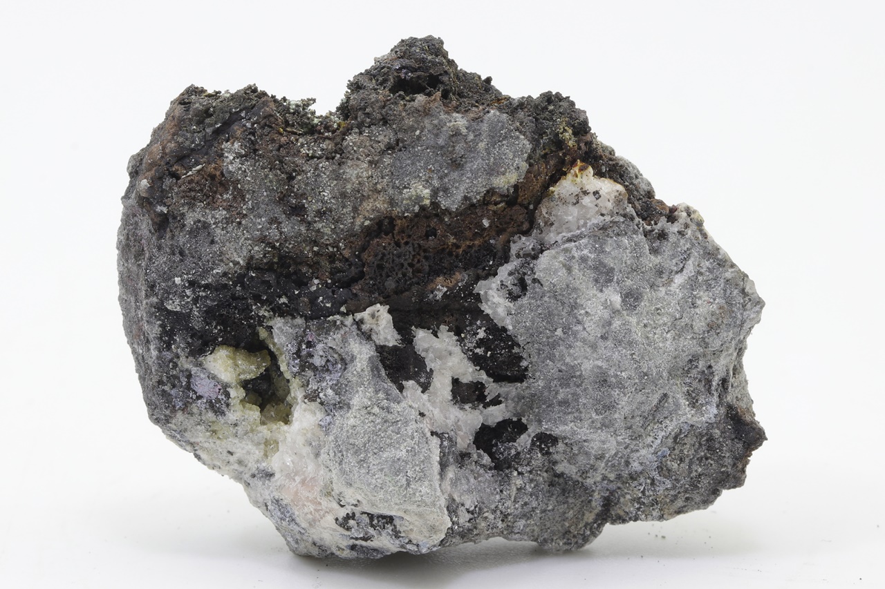 Argentopyrit – Bild 5