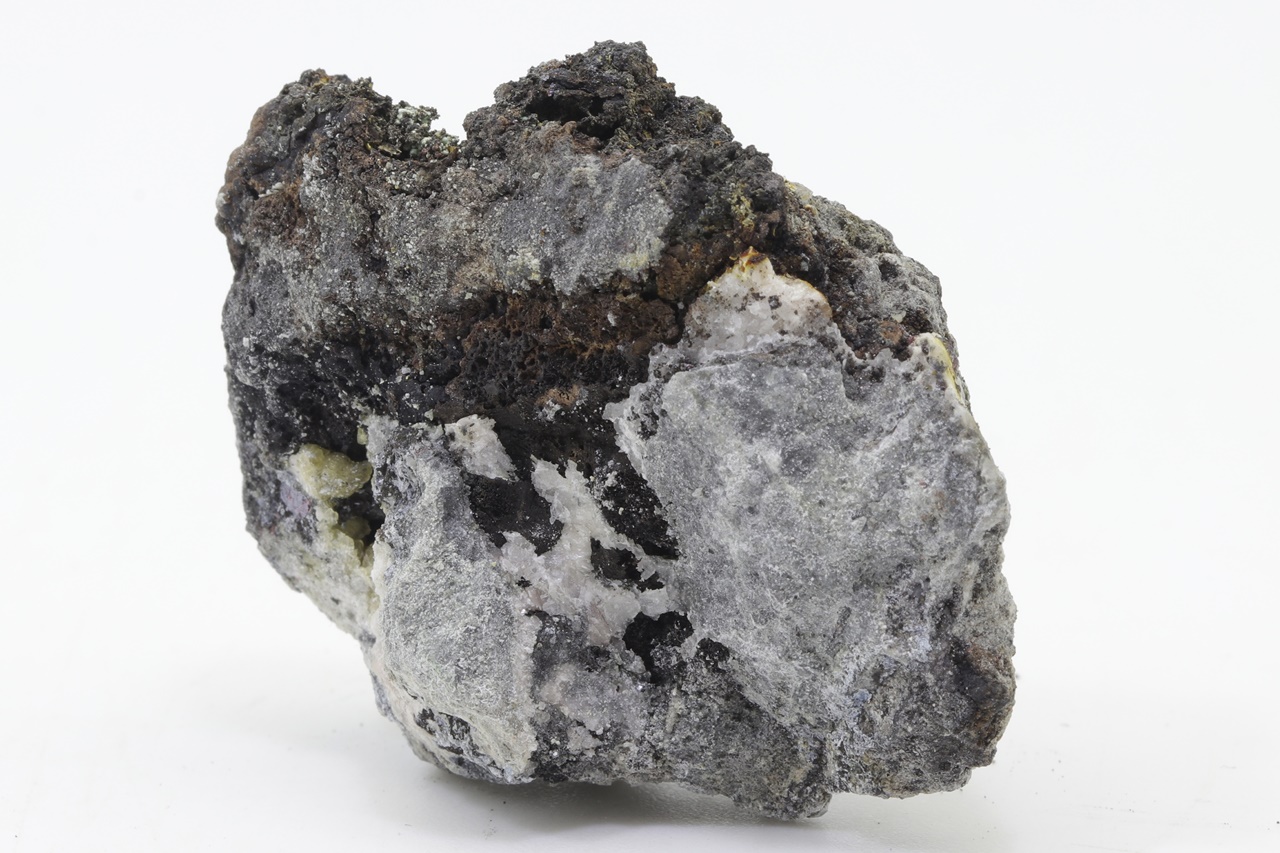 Argentopyrit – Bild 6