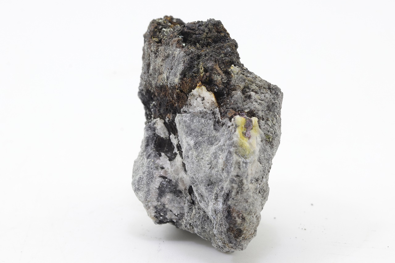 Argentopyrit – Bild 7