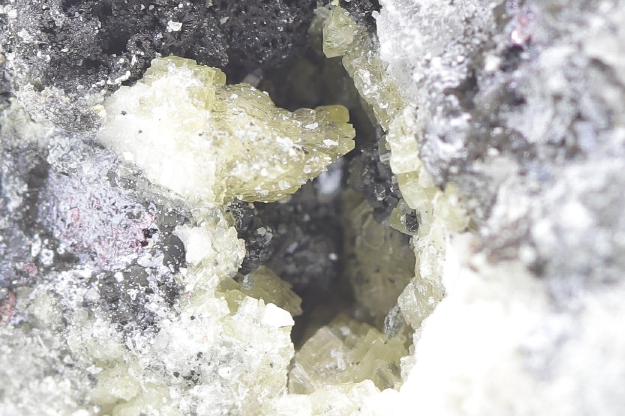 Argentopyrit – Bild 8