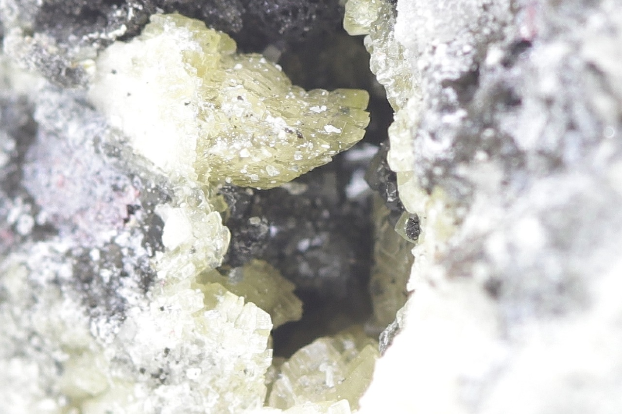 Argentopyrit – Bild 9