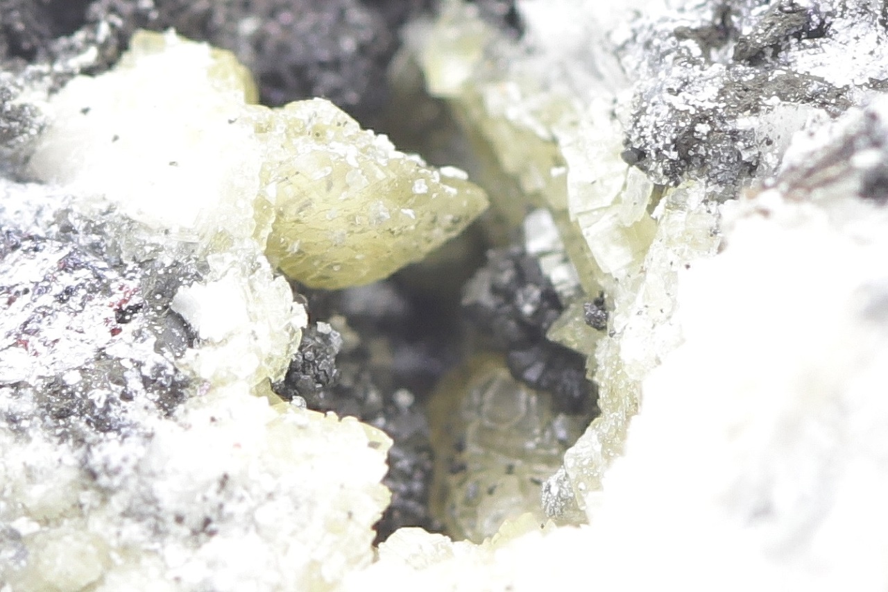 Argentopyrit – Bild 10