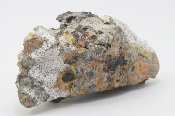 Realgar, Arsenik – Bild 2
