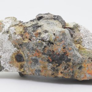 Realgar, Arsenik