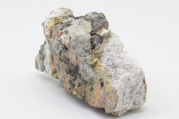 Realgar, Arsenik – Bild 4