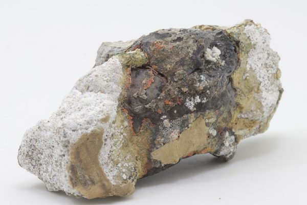 Realgar, Arsenik – Bild 5