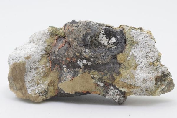 Realgar, Arsenik – Bild 6