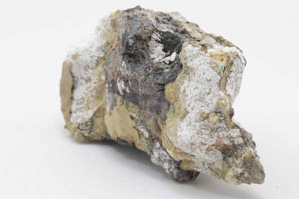 Realgar, Arsenik – Bild 7