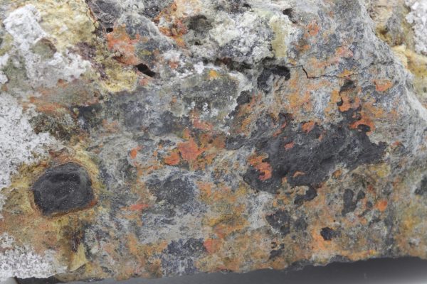 Realgar, Arsenik – Bild 10