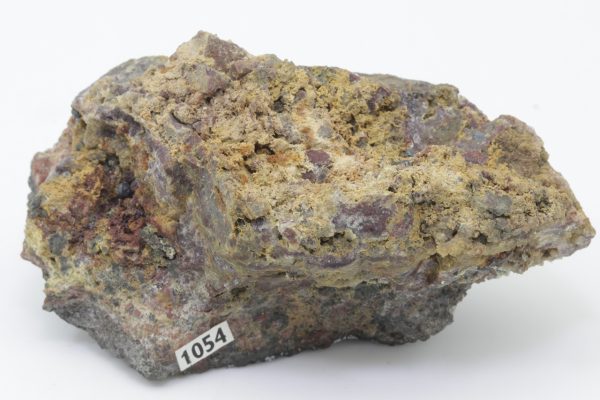 Argentit – Bild 3