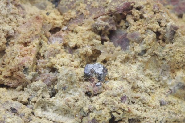Argentit – Bild 7