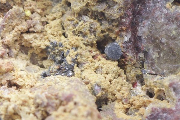 Argentit – Bild 10