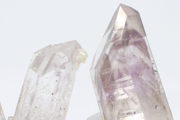 Amethyst, Prehnit – Bild 8