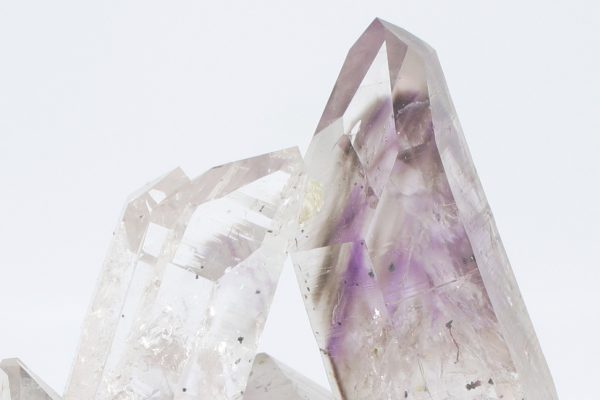 Amethyst, Prehnit – Bild 9