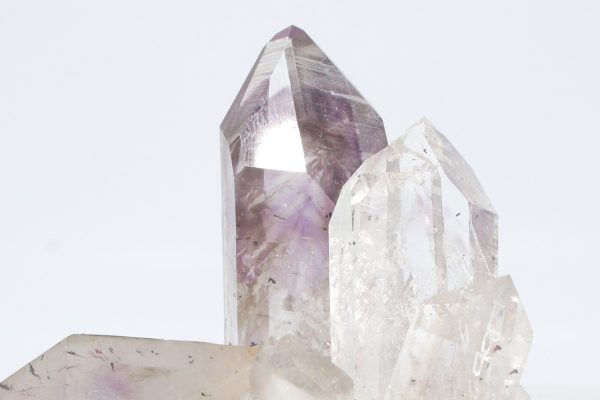 Amethyst, Prehnit – Bild 11