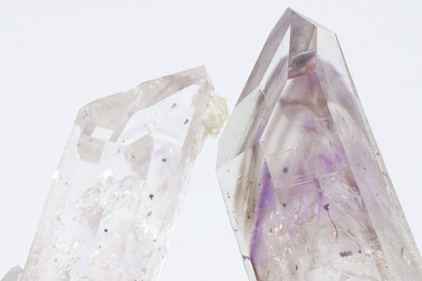 Amethyst, Prehnit – Bild 12