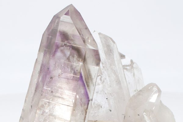 Amethyst, Prehnit – Bild 13