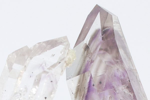 Amethyst, Prehnit – Bild 14