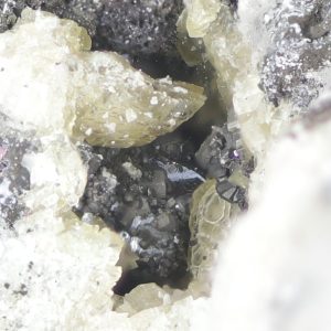 Argentopyrit