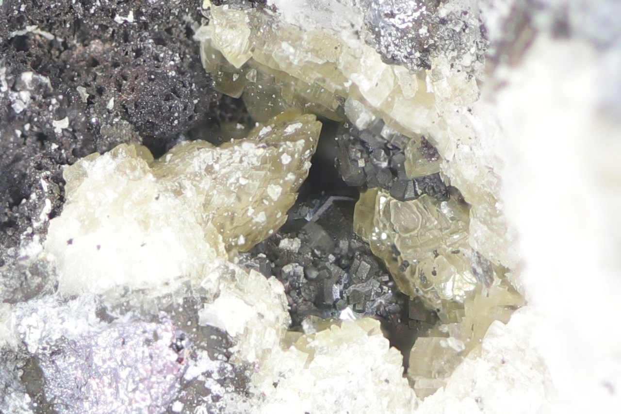 Argentopyrit – Bild 13