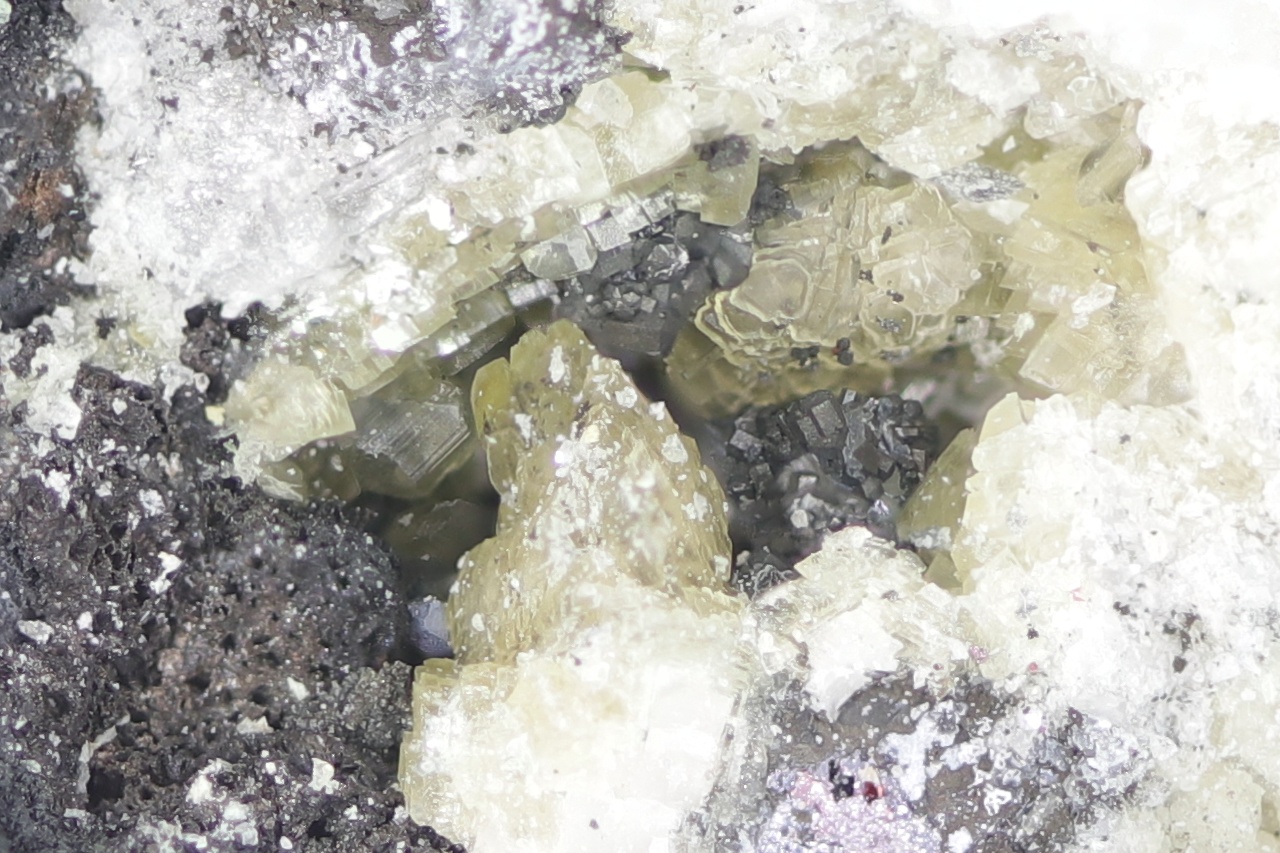 Argentopyrit – Bild 14