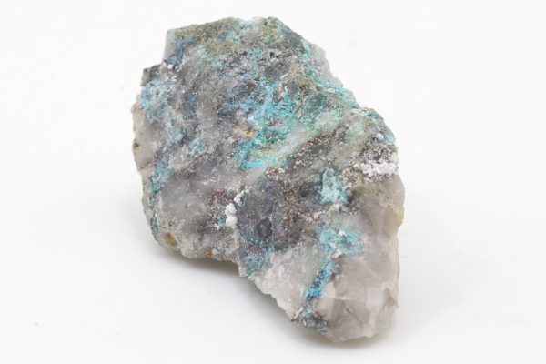 Lindackerit, Olivenit, Lavendulan, Pikropharmakolith – Bild 4