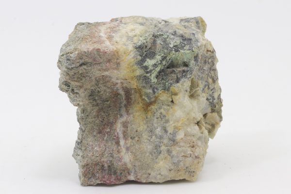 Nickelin, Annabergit – Bild 2