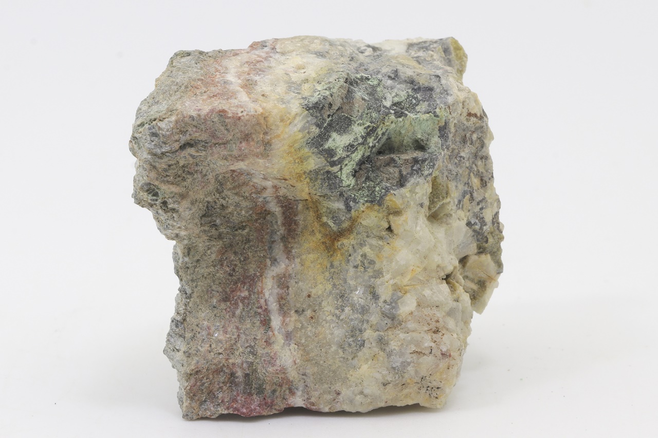 Nickelin, Annabergit – Bild 2
