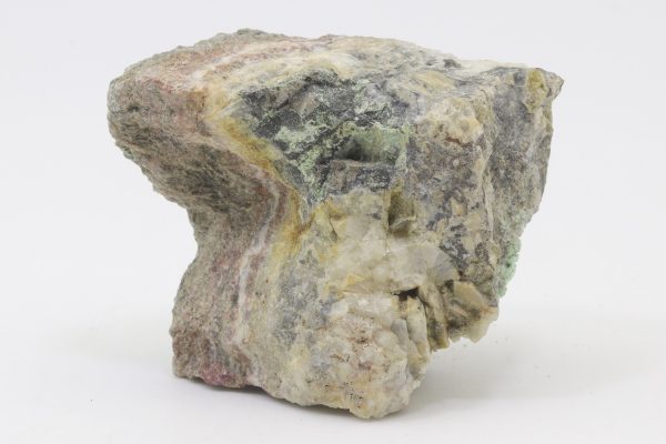 Nickelin, Annabergit – Bild 3