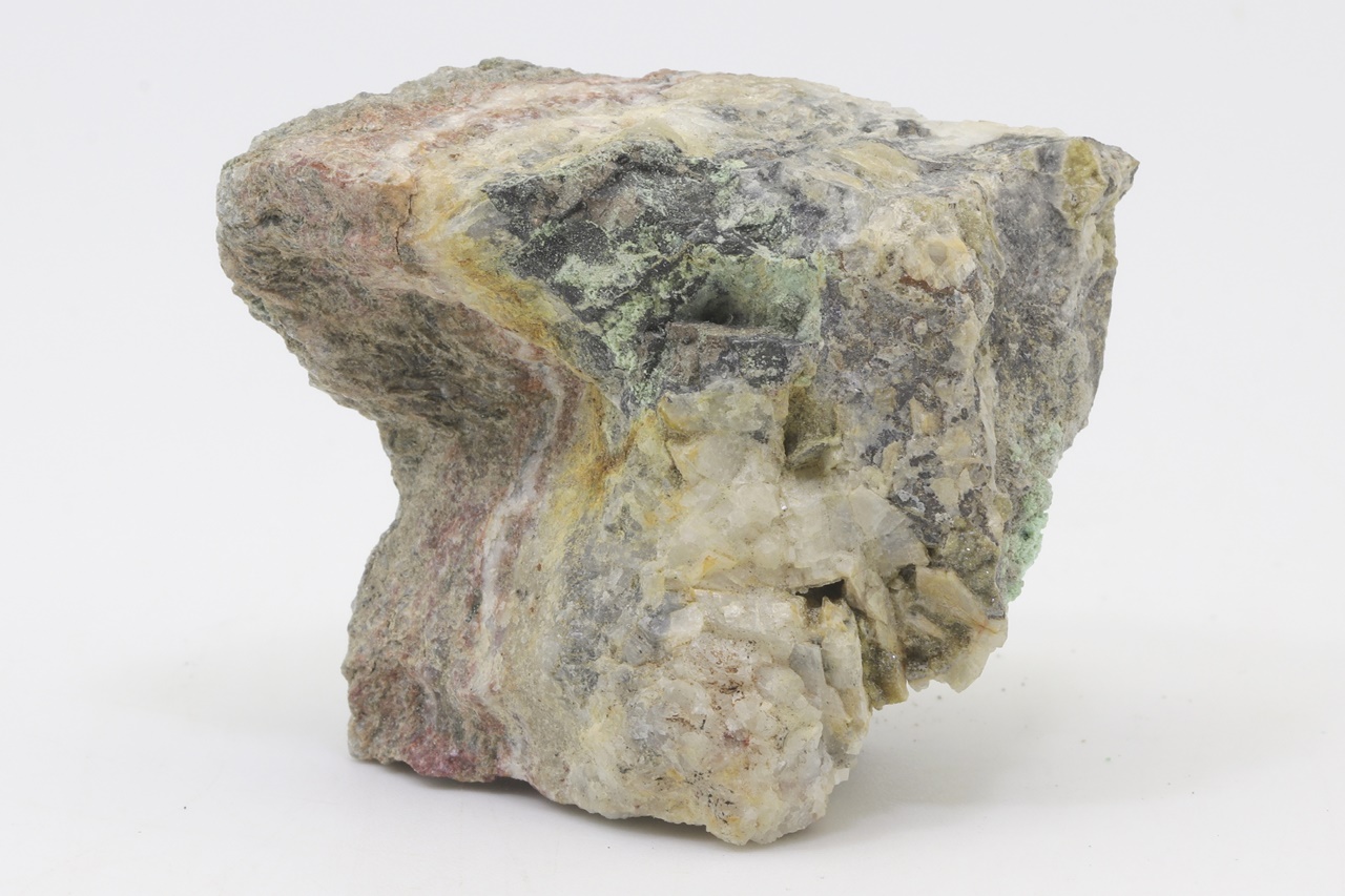 Nickelin, Annabergit – Bild 3