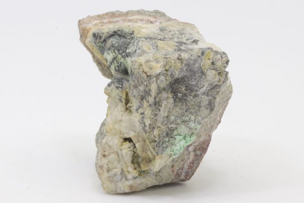 Nickelin, Annabergit – Bild 4