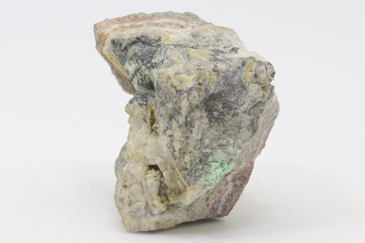 Nickelin, Annabergit – Bild 4
