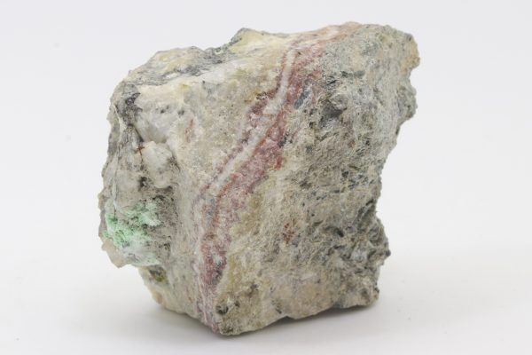 Nickelin, Annabergit – Bild 6