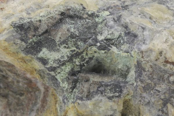 Nickelin, Annabergit – Bild 8