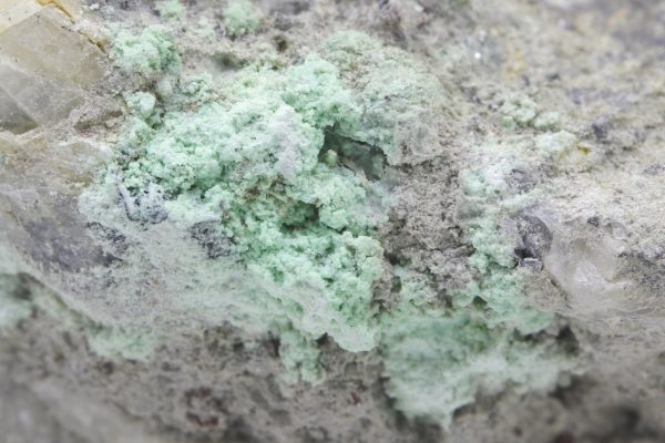 Nickelin, Annabergit – Bild 9
