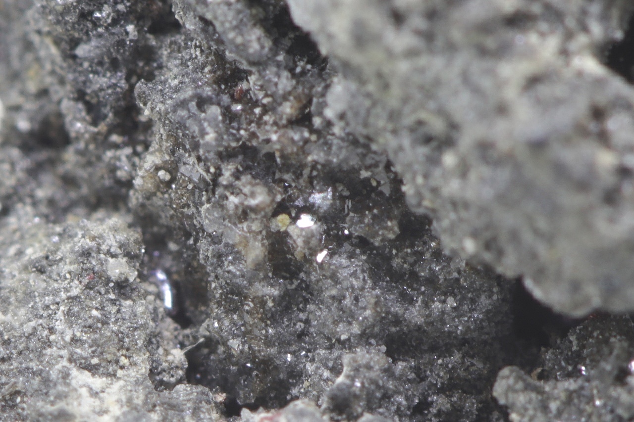 Arsen, Arsenolith, Proustit – Bild 12