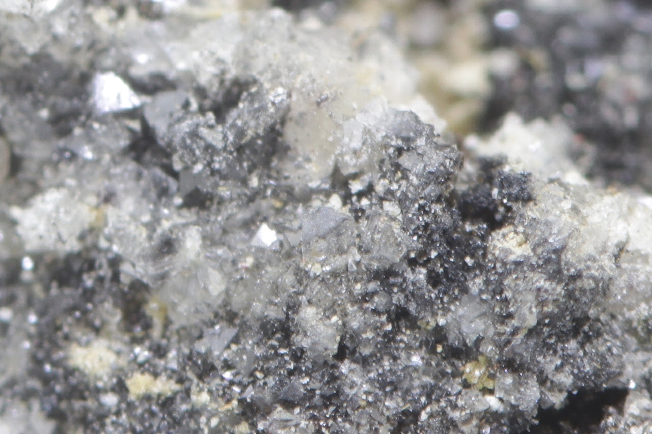 Arsen, Arsenolith, Proustit – Bild 13