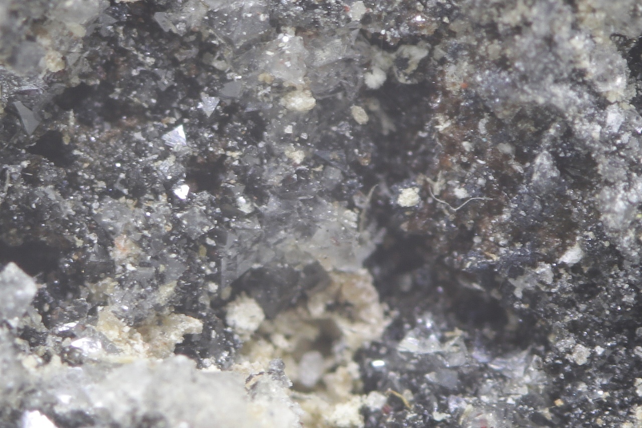 Arsen, Arsenolith, Proustit – Bild 14