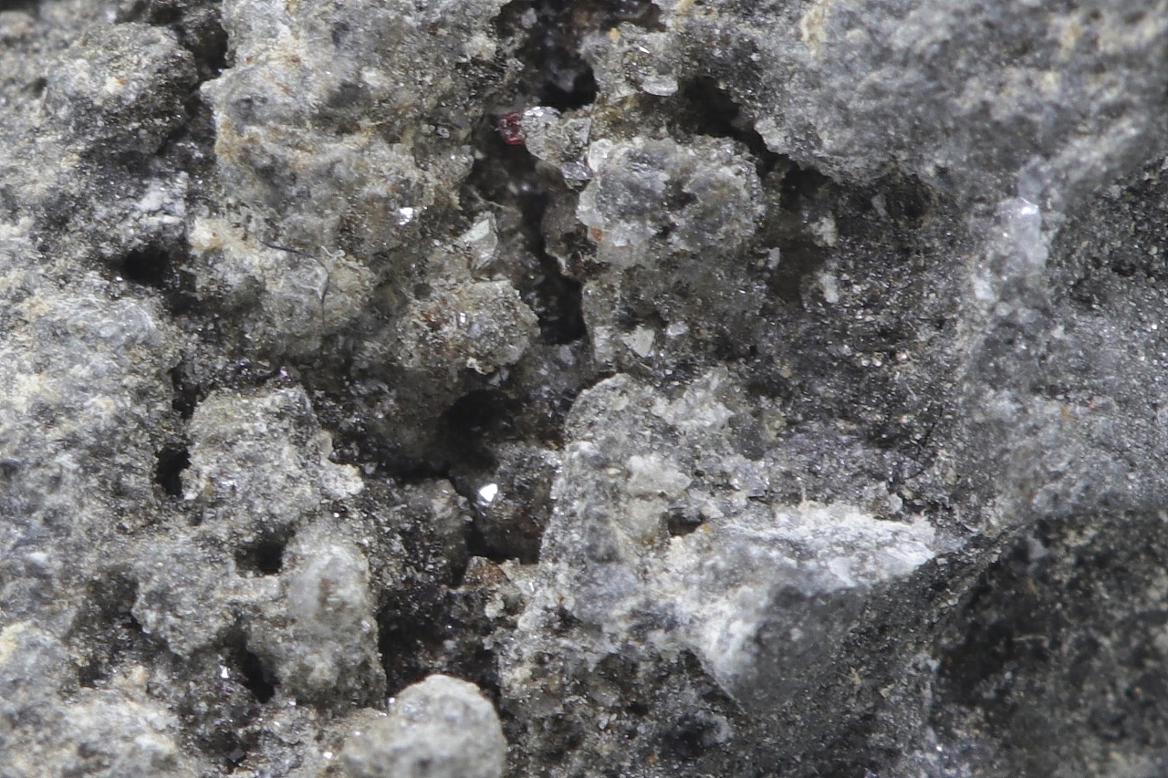 Arsen, Arsenolith, Proustit – Bild 9