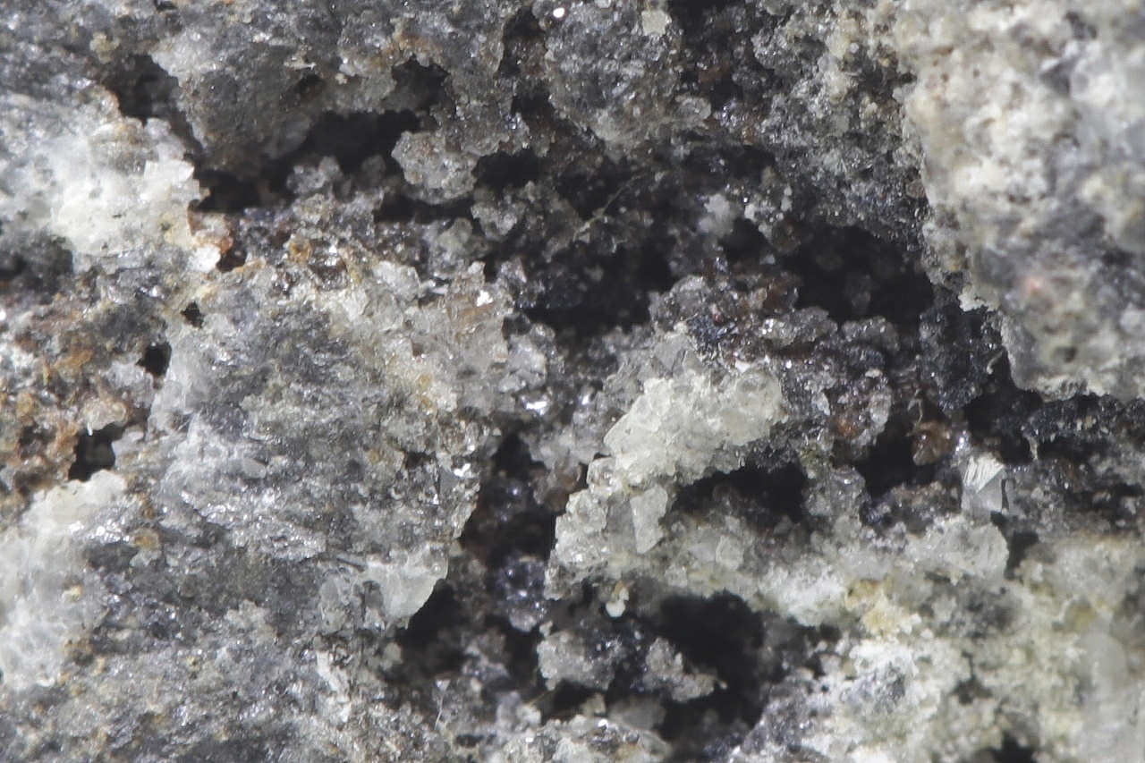 Arsen, Arsenolith, Proustit – Bild 10