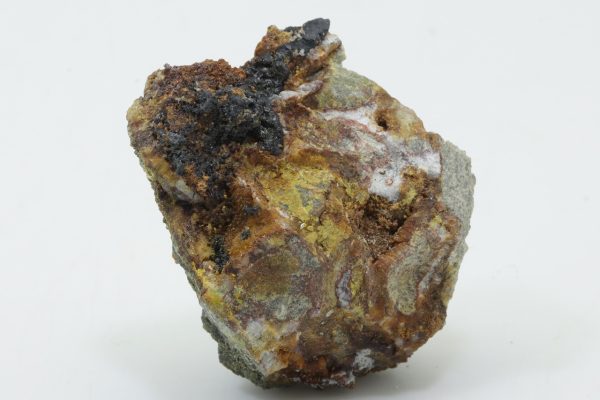 Akanthit, Silber – Bild 2