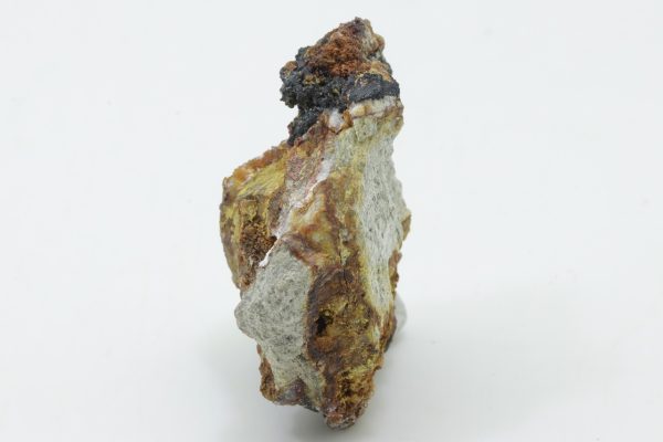 Akanthit, Silber – Bild 4