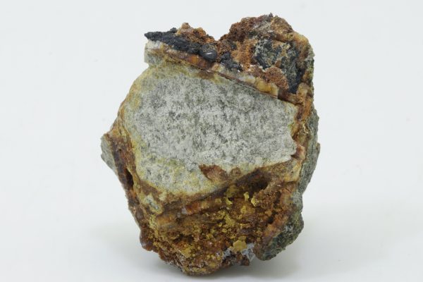 Akanthit, Silber – Bild 5